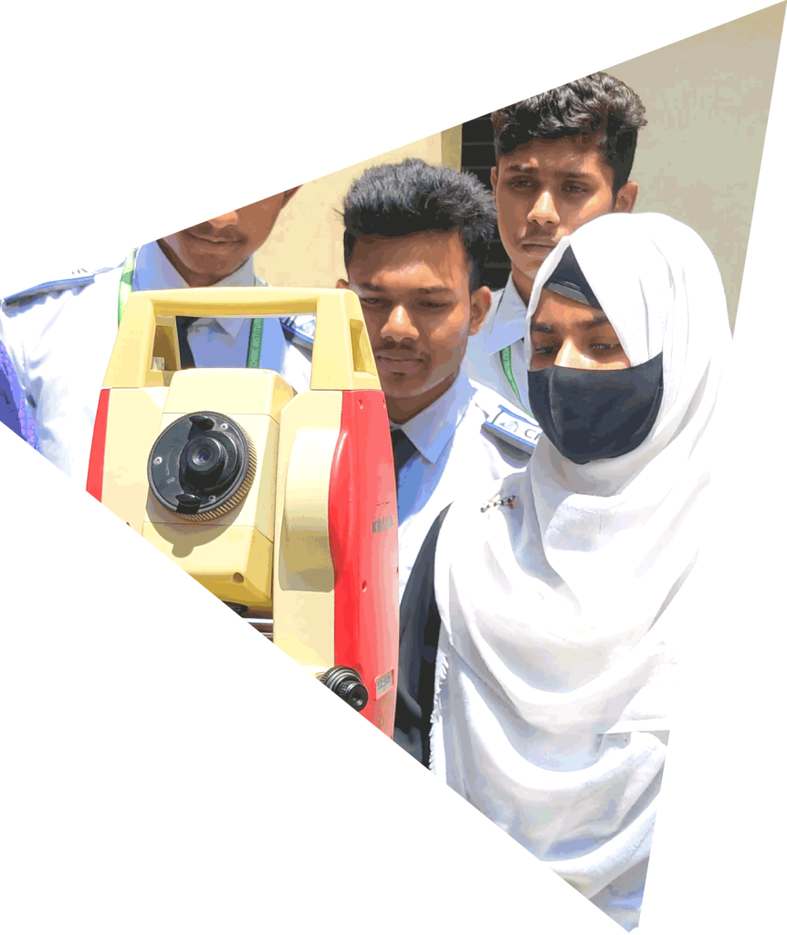 City Polytechnic Institute Khulna