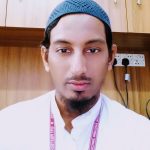 এস এম মেহেদী জামান